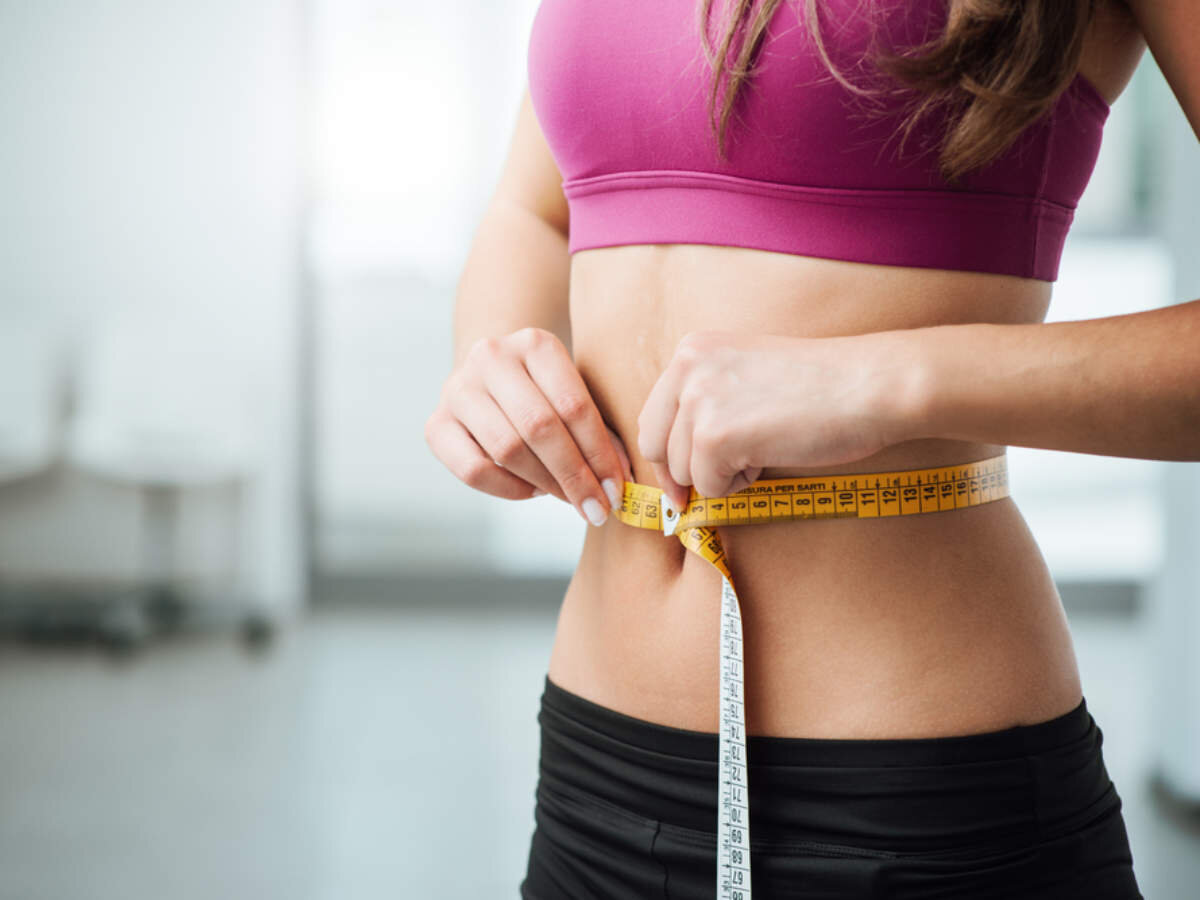 How Can I Lose 20 Pounds In A Day?